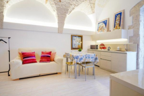Nido d'Agosto Central Studio Ceglie Messapica